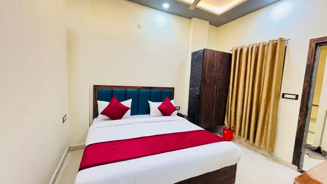 Cover photo of Hotel The Glory